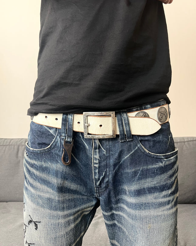 ROAR GUNS "SILENT TRIGGER" BELT