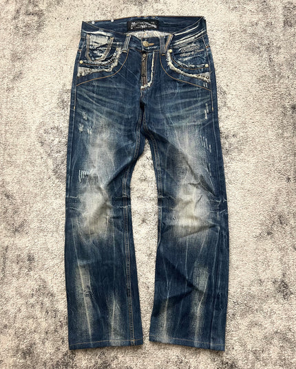 RED PEPPER "NEO COWBOY" DENIM