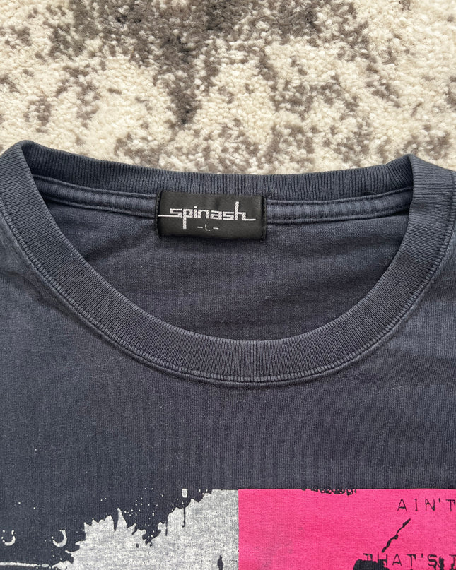 SPINASH LONGSLEEVE