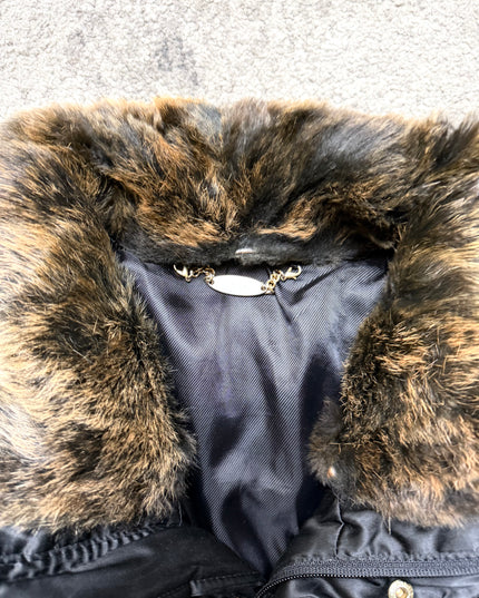 JUNMEN "BLACKOUT SIGNAL" PUFFER