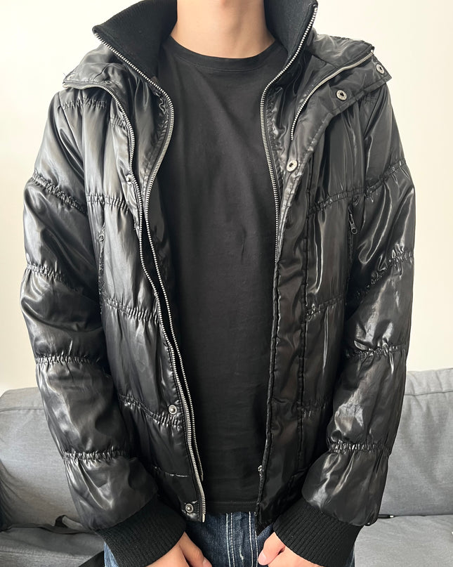 NYLAUS "PHANTOM VOLTAGE" PUFFER