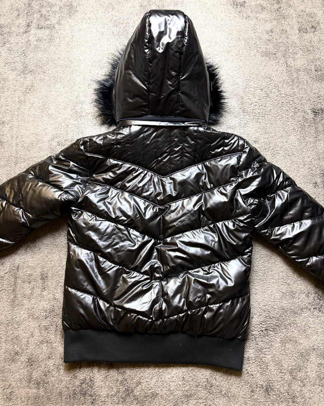 SPU "OBSIDIAN PULSE" PUFFER