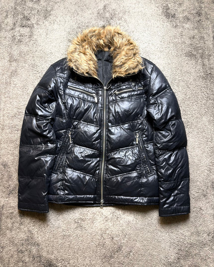ASM "LAST WINTER ROMANCE" PUFFER
