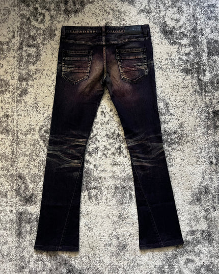 TORNADO MART PURPLE WASH