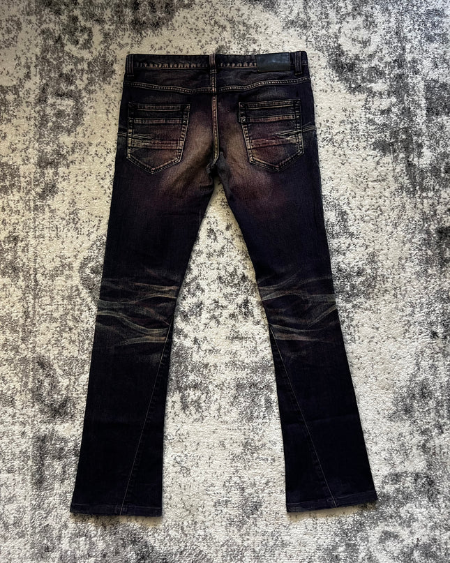 TORNADO MART PURPLE WASH