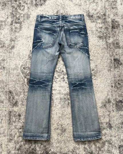 KUI OCEAN WASH DENIM