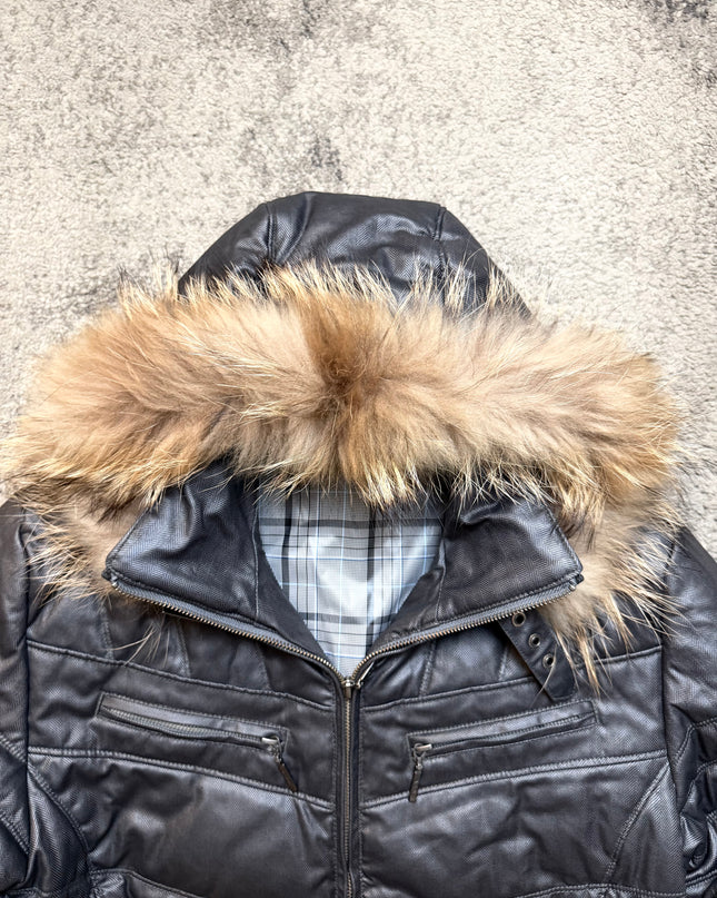 ASM "FROST LINE HYBRID" PUFFER