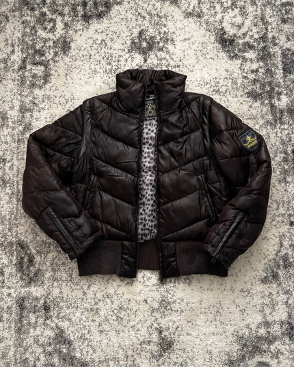 SPINASH PUFFER JACKET