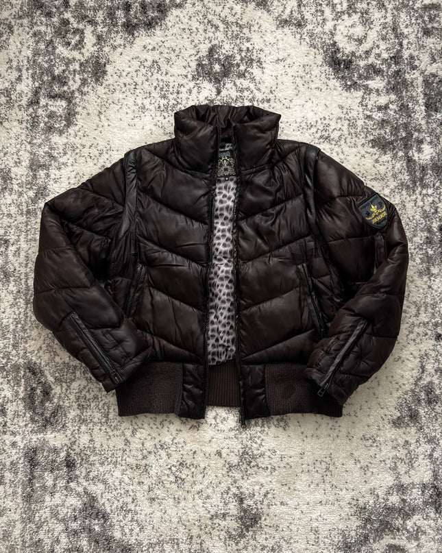 SPINASH PUFFER JACKET