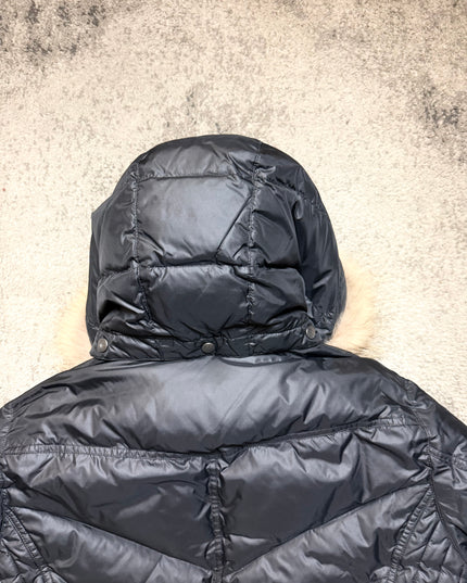 NICOLE CLUB „DARK ASYLUM“ PUFFER