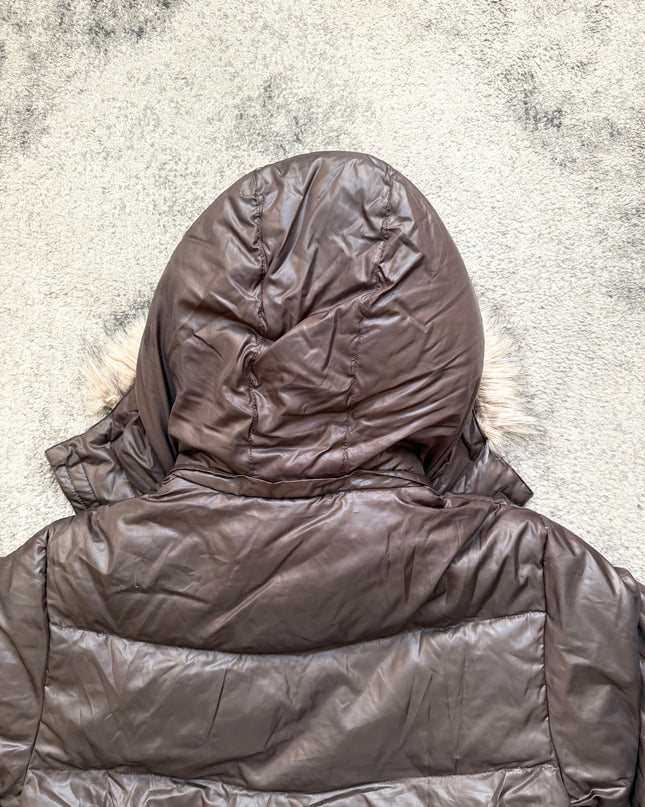 T&C SURF "PACIFIC OUTLAW" PUFFER
