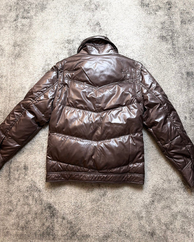 BREATH "MIDNIGHT ALLOY" PUFFER