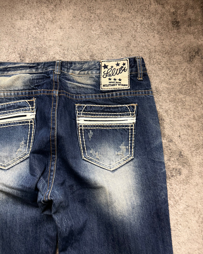 LOLITA "MIDNIGHT MEMORY" DENIM
