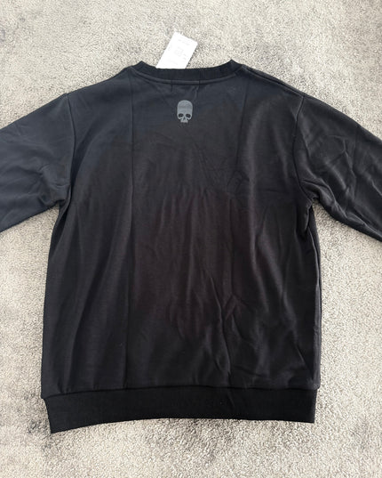 RE:ROEN "BURNING SHADOW" SWEATSHIRT (M)