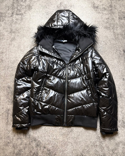 SPU "OBSIDIAN PULSE" PUFFER