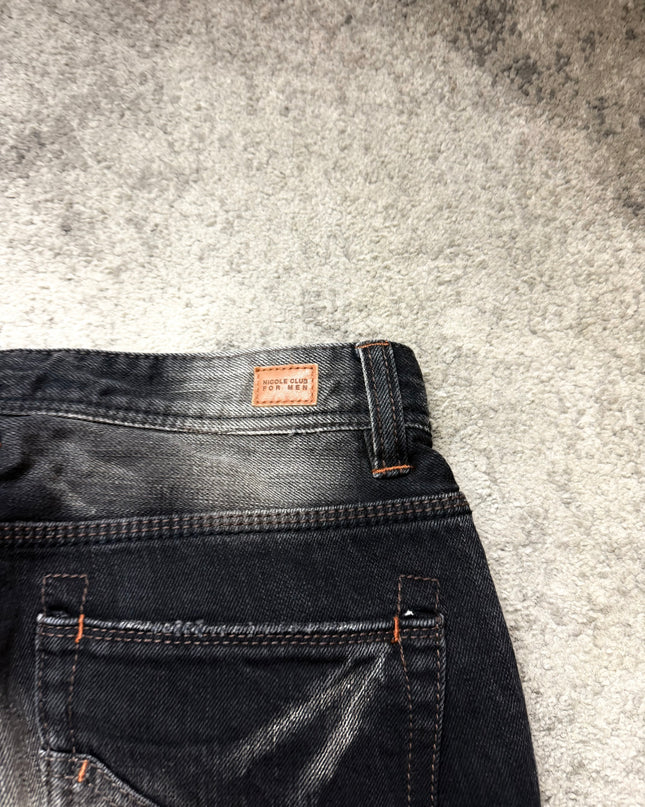NICOLE CLUB "MIDNIGHT VOLTAGE" DENIM