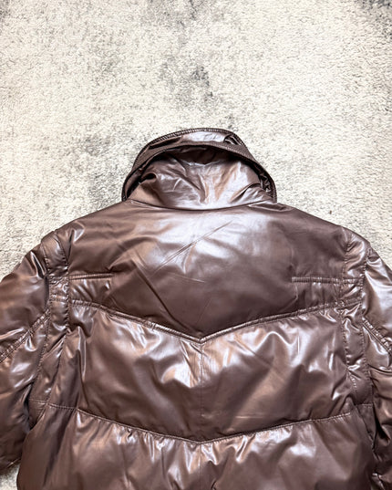BREATH "MIDNIGHT ALLOY" PUFFER