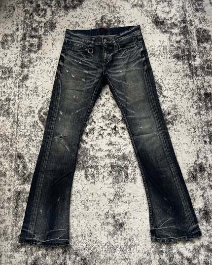 JACKROSE JAPANESE 31
