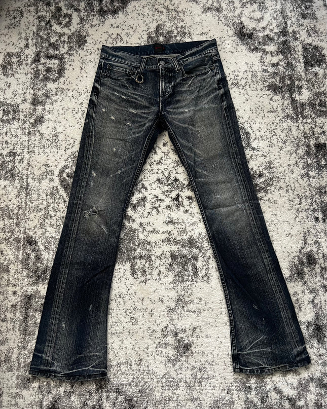 JACKROSE JAPANESE 31
