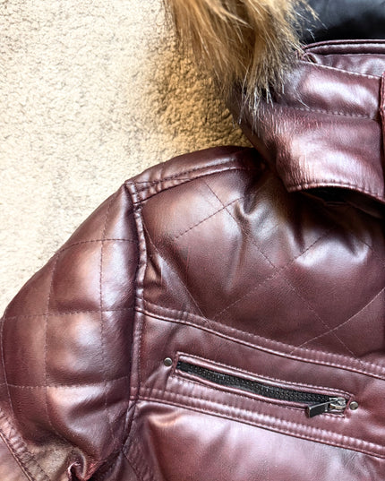 CREATE BAREFOOT "WANDERER" PUFFER