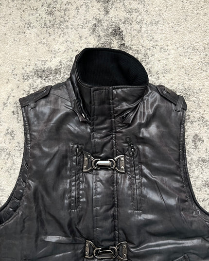 INTHEATTIC PUFFER VEST 