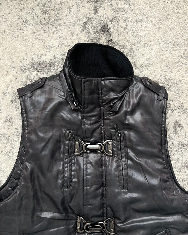 INTHEATTIC PUFFER VEST 
