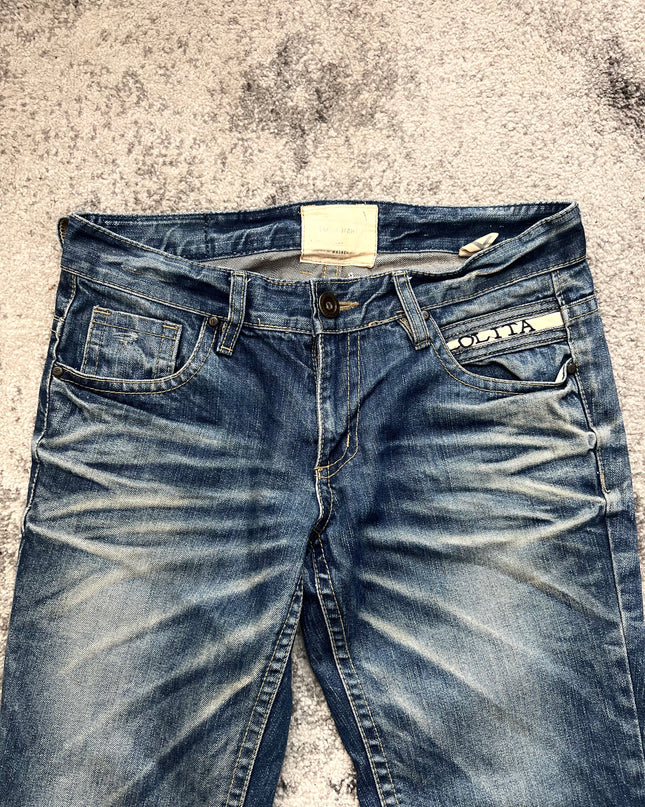 LOLITA "LOST YOUTH" DENIM