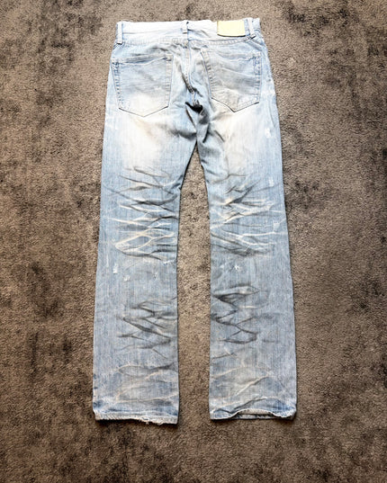 URBAN CRAFT "白昼の残響" DENIM