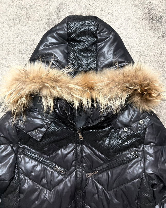 VERLED "SERPENT" PUFFER