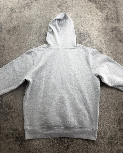 THRUXTON "POWER SEAL" HOODIE (S)