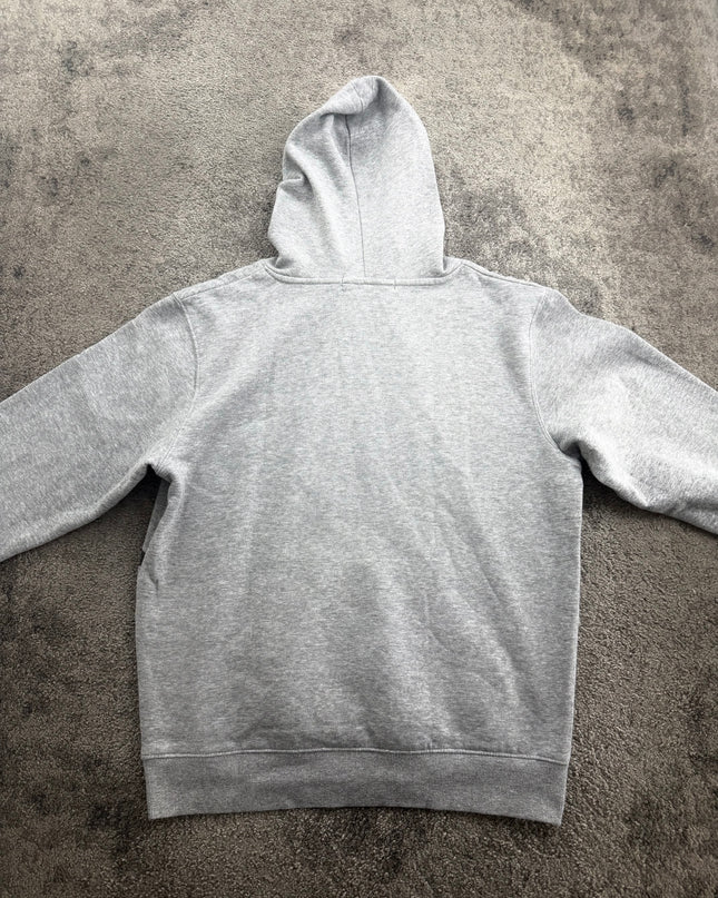 THRUXTON "POWER SEAL" HOODIE (S)