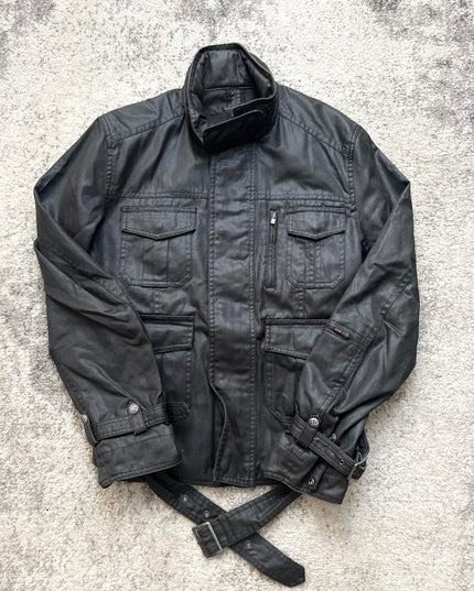 KEY URBAN COMBAT JACKET