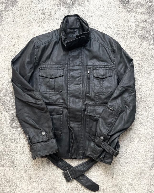 SCHLÜSSEL URBAN COMBAT JACKET