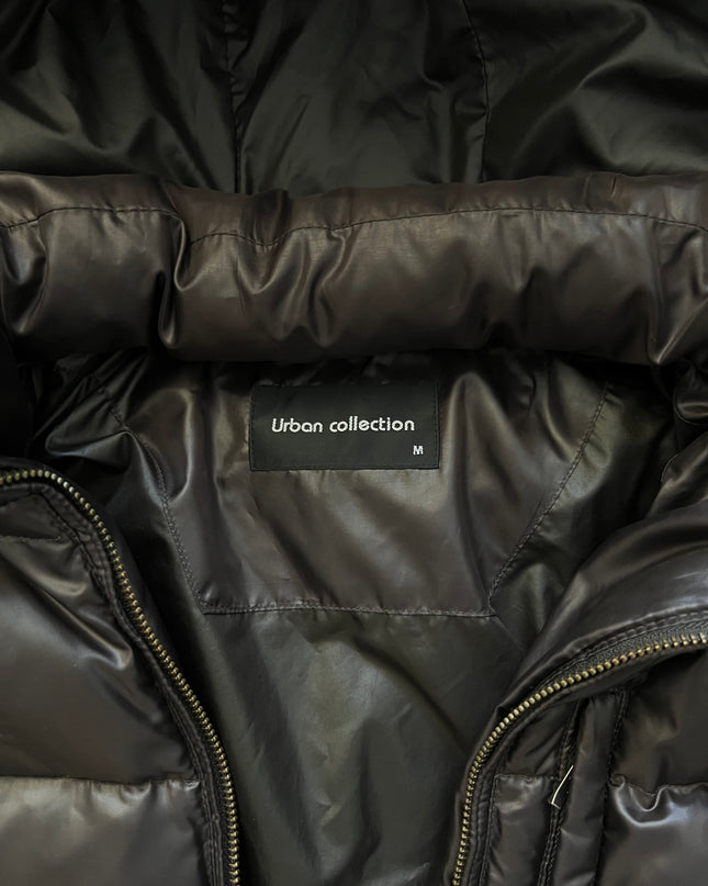 URBAN COLLECTION BUFFER