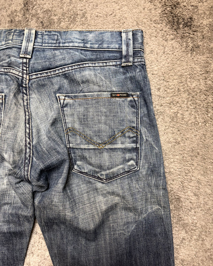 ENERGIE "SILENT VOLTAGE" DENIM