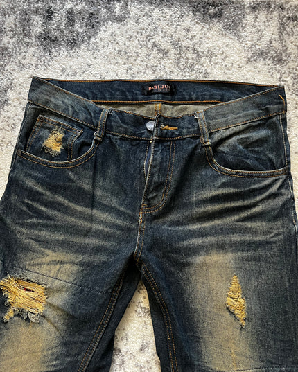 DABLJU DENIM