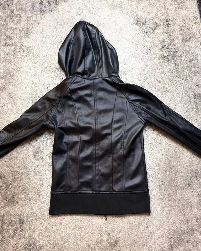 SCHLÜSSEL "SHADOWSKIN" HOODIE