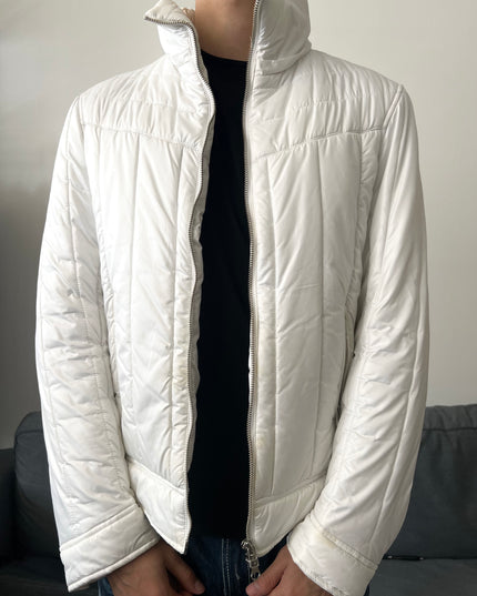 MICHEL KLEIN "GHOST WINTER SHELL" PUFFER