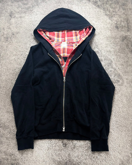 TOC TOC "REBEL LAYER" HOODIE (M)