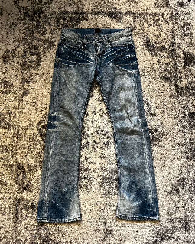 JACKROSE LIGHTBLUE DENIM