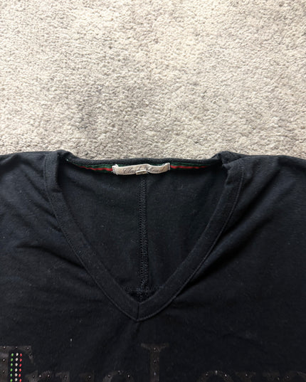 CLASH AHEAD "TRUE LOVE" LONGSLEEVE (S-M)