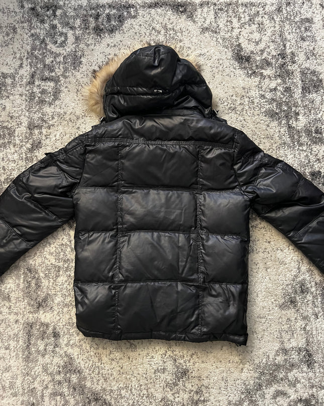 TAKEO KIKUCHI FOR PUFFER