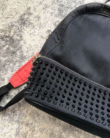 DIAVEL STUDDED BACKPACK