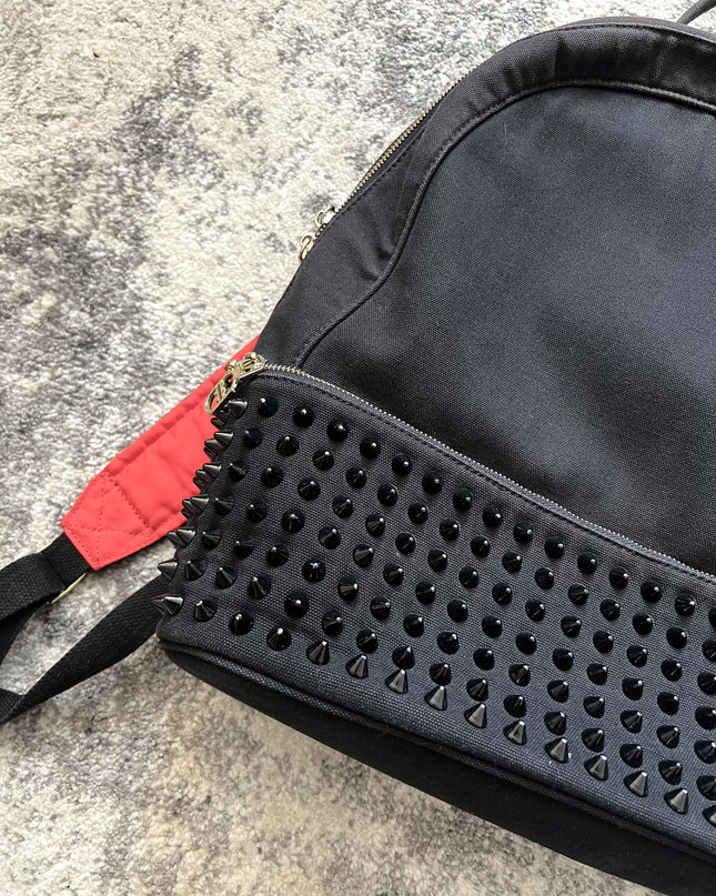 DIAVEL STUDDED BACKPACK