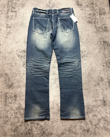 DIVINER "SHADOW FADE" DENIM