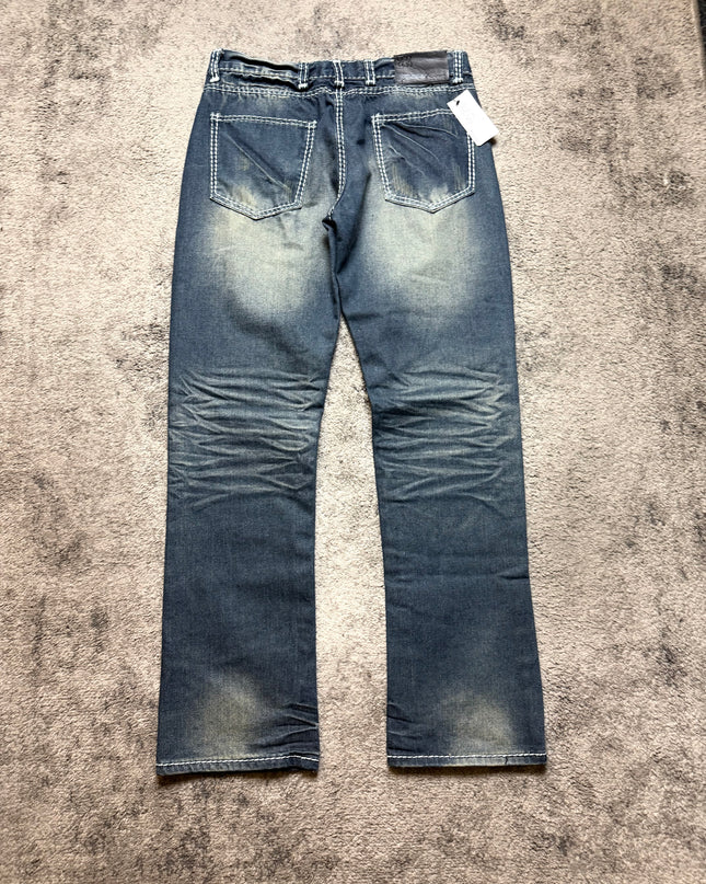 DIVINER "SHADOW FADE" DENIM