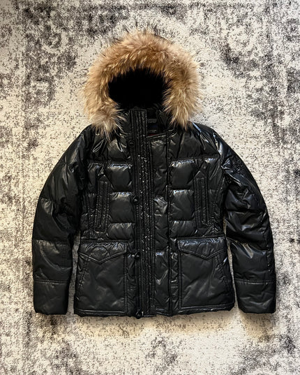 NICOLE CLUB FOR PUFFER