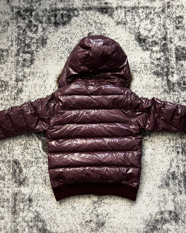 TETE HOMME FOR PUFFER