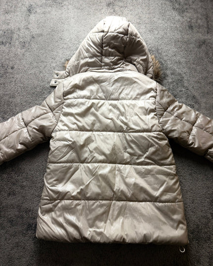 CINEMA CLUB "SOFT NOISE" PUFFER