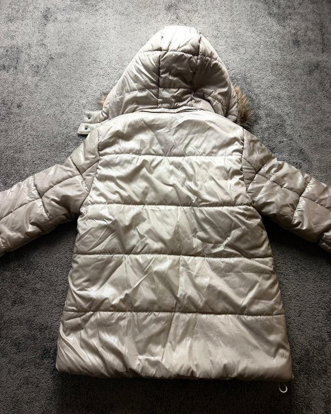 CINEMA CLUB "SOFT NOISE" PUFFER